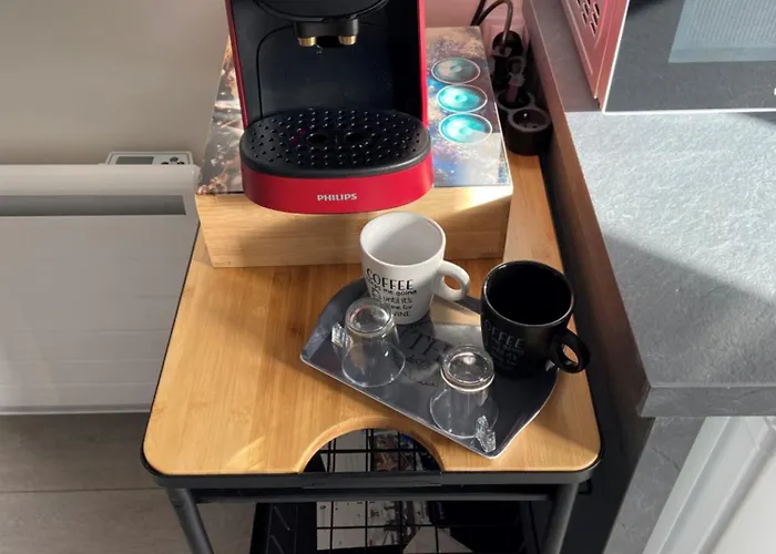 Un Joli Enghien-les-Bains